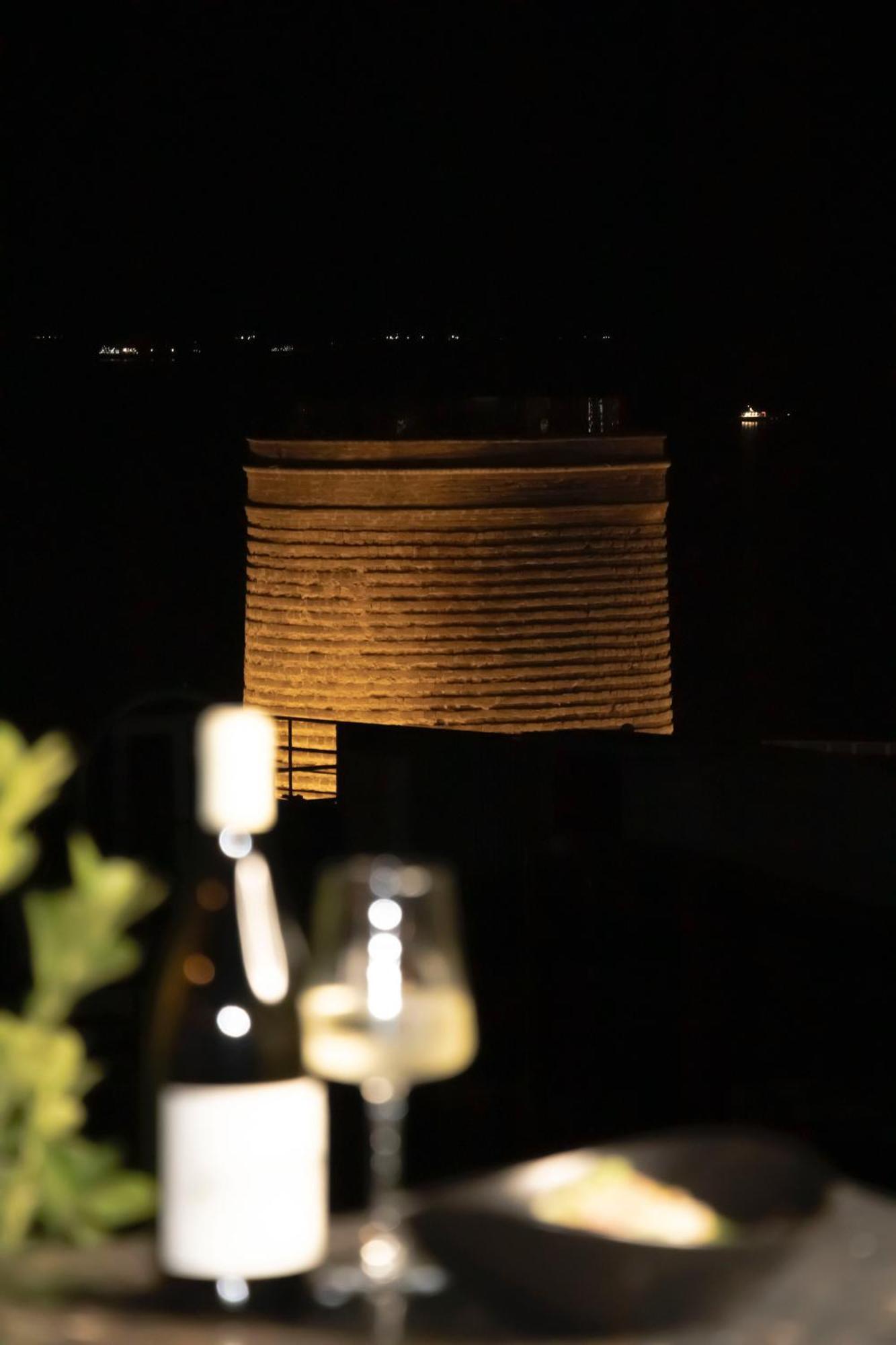 Dastan Hotel Baky Esterno foto