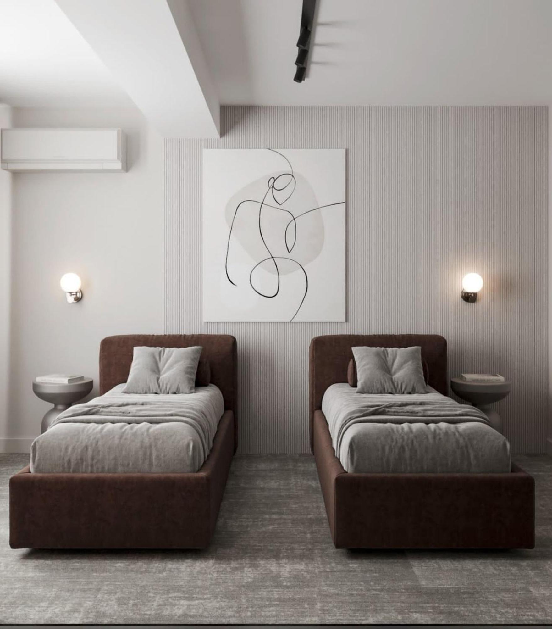 Dastan Hotel Baky Esterno foto